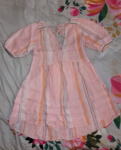 H&M dress