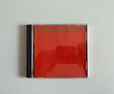 Talking Heads '77 CD NM