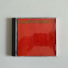 Talking Heads '77 CD NM