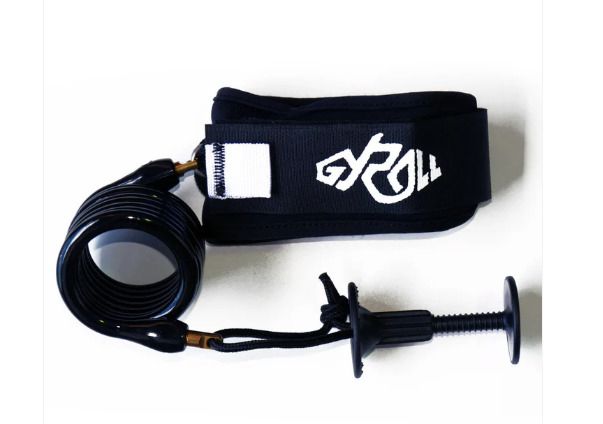 Gyroll Mike Stewart Bicep Leash