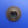 BROOMWADE (Quarter Century) - a vintage 25 years long-service employee's badge (1950s) Image 3