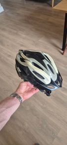 mens bicycle helmet