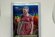 Football Trading Cards Topps Chrome Uefa Champions League Final Destinations /150
