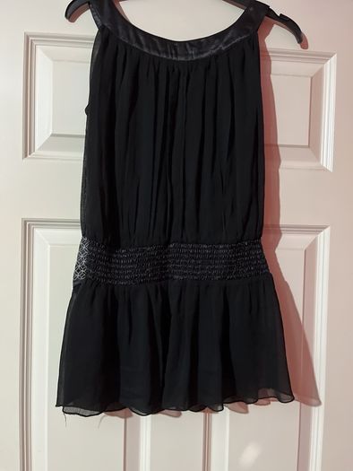 Evita Top Size 10