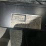 Old Sony tape deck  and Sony compact disc changer Image 3