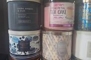 Bath&amp;body candles