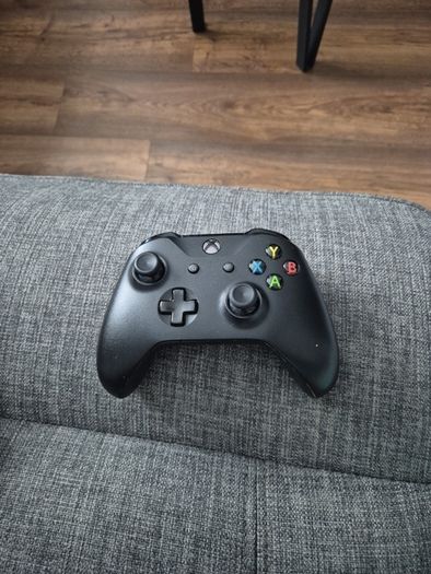PS5 and xbox one controller faulty