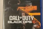 Call Of Duty Black Ops 6