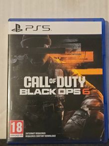 Call Of Duty Black Ops 6