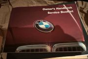 BMW E30 Handbook