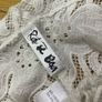 white lace shorts Image 6