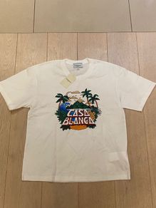 Casablanca T-Shirt