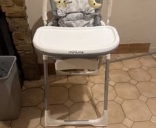 High Chair
