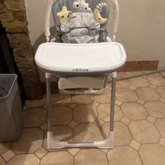 High Chair