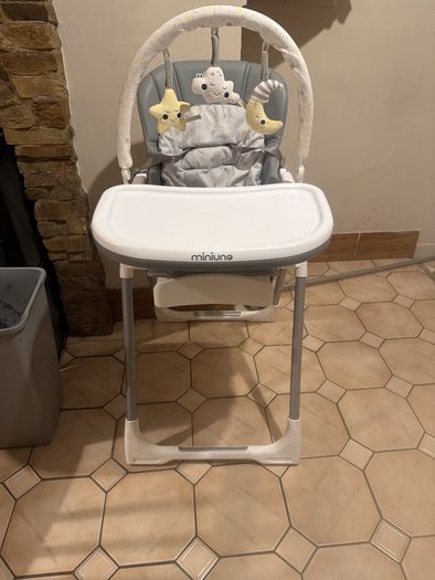 High Chair