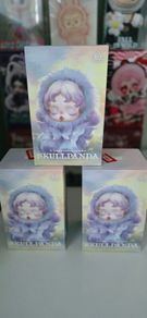 UNOPENED SkullPanda L'impressionisme blind boxes