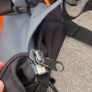 Vango 30 Litre backpack Image 8