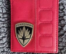 Marvel Guardians of the Galaxy Wallet