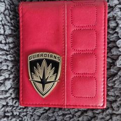 Marvel Guardians of the Galaxy Wallet