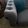 chesterfield sofa Image 6