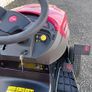 Castlegarden PTX 210 HD "40" Ride on Lawnmower .. like new . Perfect condition . Used only a couple of times Image 7