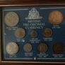 Coins  - British Pre- Decimal Currency. Image 2