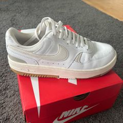 Nike Womens Gamma Force Runners/ Trainers