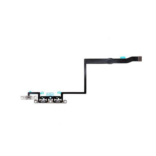 iPhone 11 Pro Replacement Volume Mute Flex Ribbon Cable