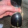 sunglasses Ray-Ban New Caravan RB3636, gold frame Image 5