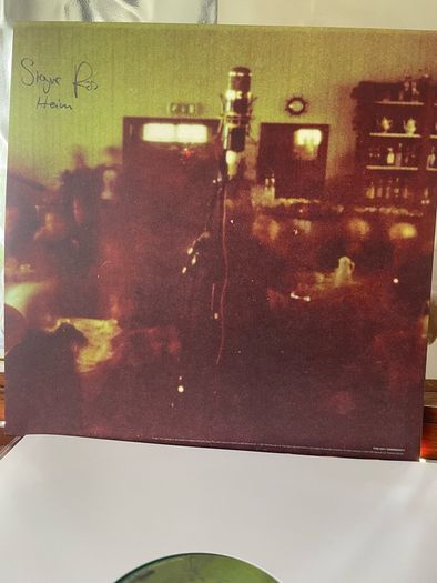 Sigur Ros - Hvarf / Heim (Limited First Press)