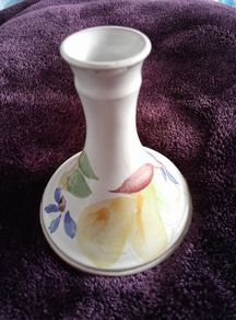 Candle Holder - Judy Greene
