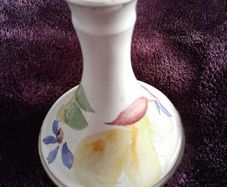Candle Holder - Judy Greene