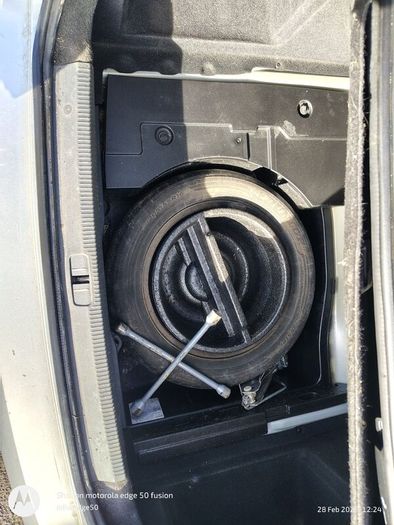 Volkswagen Passat 2011