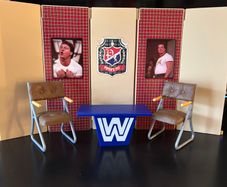 WWE Wrestling Figures (prices listed)