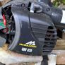 2stroke leaf blower Image 3