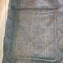 Men's Vickers 1919 Boston quilted tweed jacket in a grey herringbone checked pattern Image 5