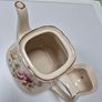 Vintage Sadler Tea Pot Image 3