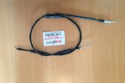 unilli cx 100, aoen cobra, blaney etc throttle cable