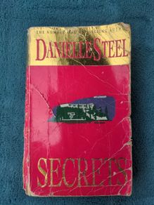 Danielle Steel - Secrets