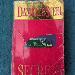 Danielle Steel - Secrets