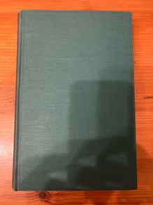 Mountaineering book:'After Everest' published 1936