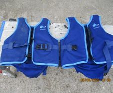 Speedo Kids Life Vests