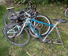 Bikes