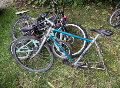 Bikes