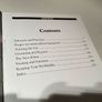 Proper Care of Cats by Christopher Burris (1991, Hardcover) Image 9