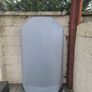 Halfords exodus 420L roofbox grey Image 3