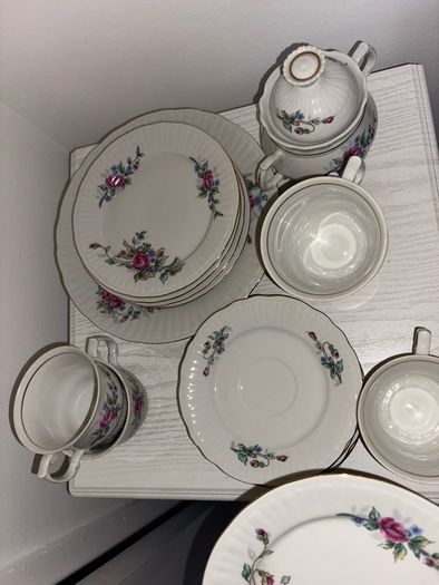 china set