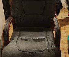 Orthopedic Chair