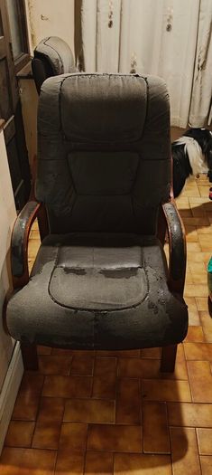 Orthopedic Chair