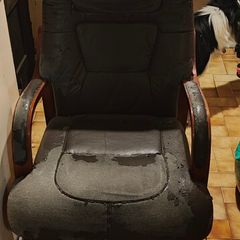 Orthopedic Chair